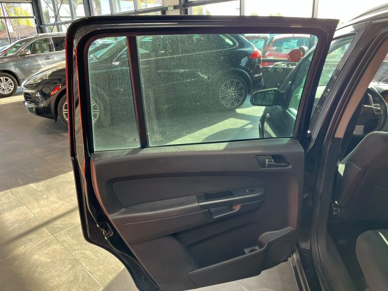 🚗 OPEL ZAFIRA 1.9 CDTI ⚙️ COSMO PACK ❄️ Climatisation 🔗 Attelage