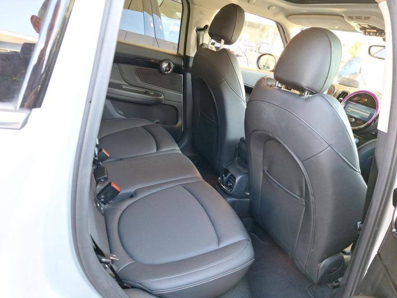 MINI COUNTRYMAN II PHASE 2 (F60) 125 + 95 COOPER SE EDITION PREMIUM ALL4 BVA6 2022