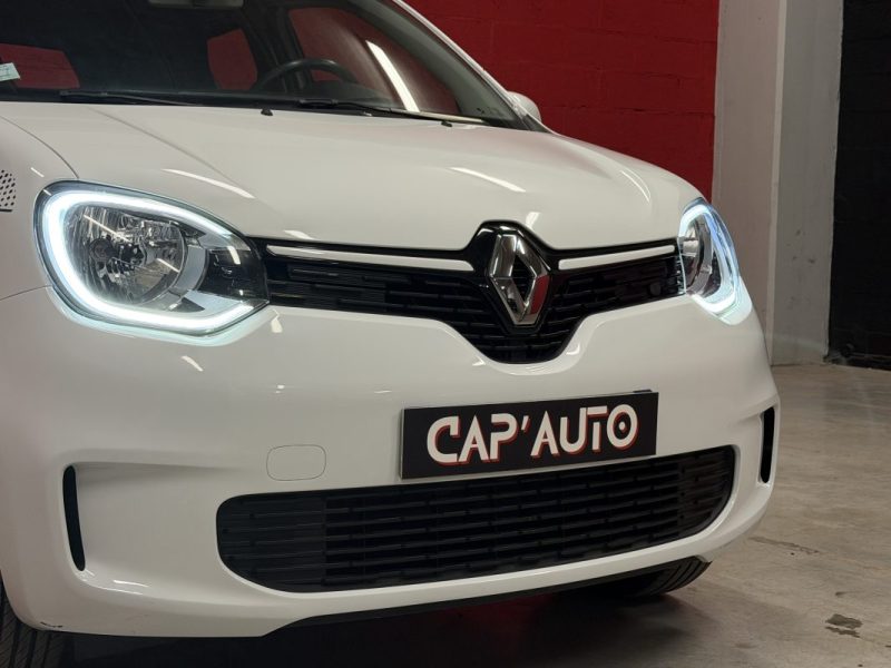 Renault Twingo Limited1.0 SCE 65CV - Excellent état - CT vierge -