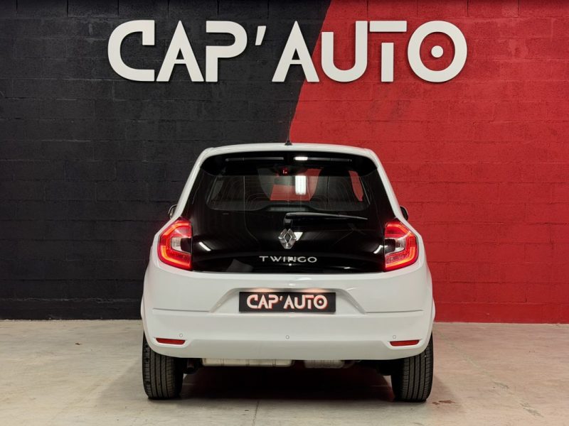 Renault Twingo Limited1.0 SCE 65CV - Excellent état - CT vierge -