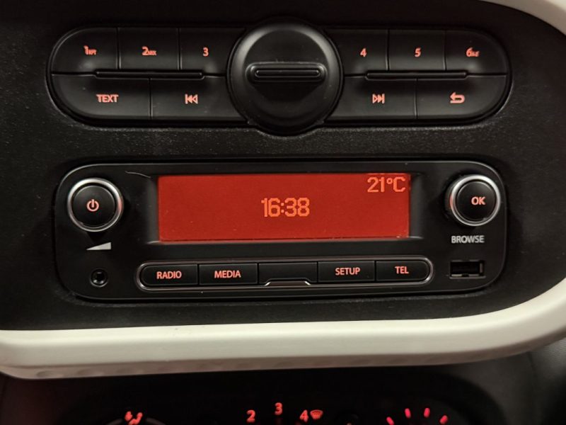 Renault Twingo Limited1.0 SCE 65CV - Excellent état - CT vierge -