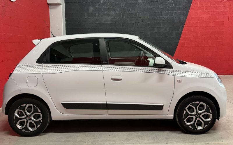 Renault Twingo Limited1.0 SCE 65CV - Excellent état - CT vierge -