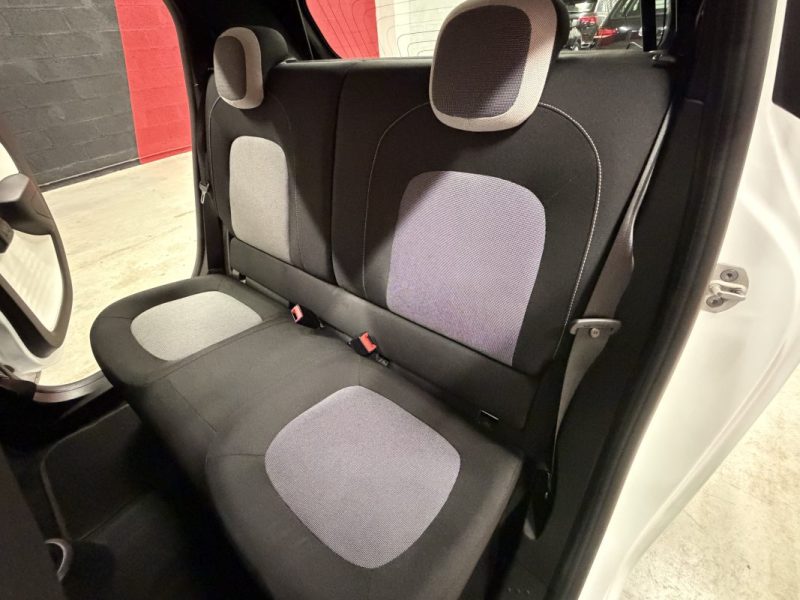Renault Twingo Limited1.0 SCE 65CV - Excellent état - CT vierge -
