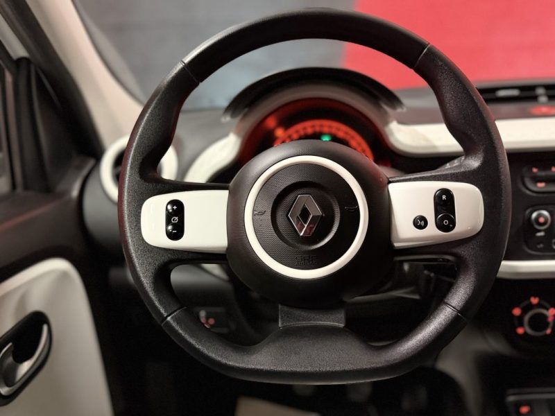 Renault Twingo Limited1.0 SCE 65CV - Excellent état - CT vierge -