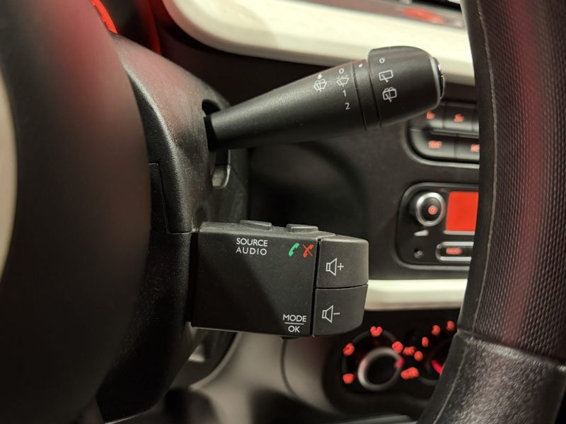 Renault Twingo Limited1.0 SCE 65CV - Excellent état - CT vierge -