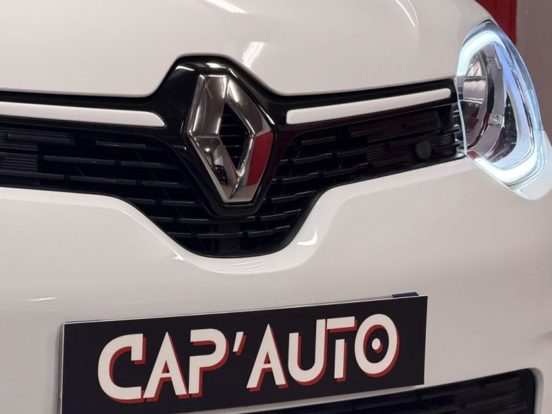 Renault Twingo Limited1.0 SCE 65CV - Excellent état - CT vierge -