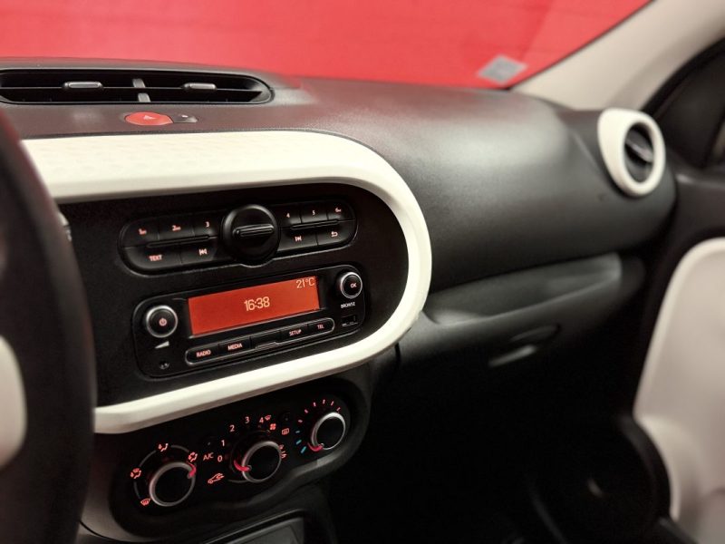 Renault Twingo Limited1.0 SCE 65CV - Excellent état - CT vierge -