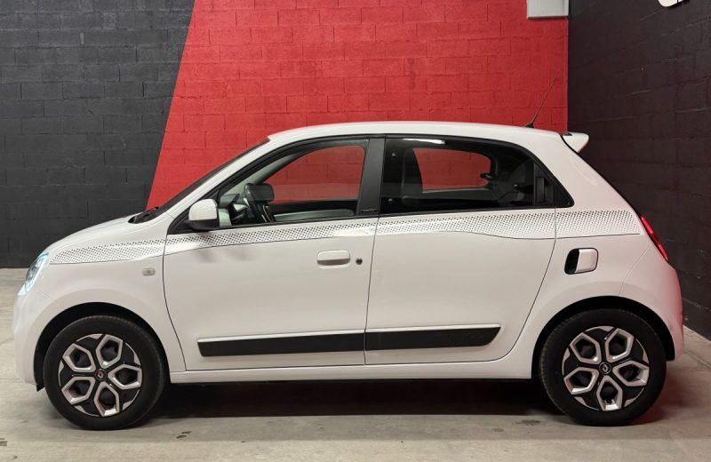 Renault Twingo Limited1.0 SCE 65CV - Excellent état - CT vierge -