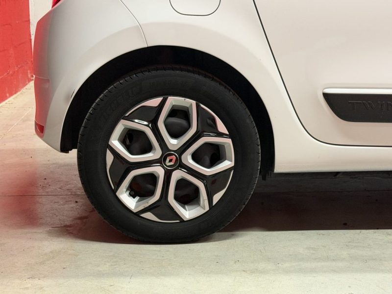 Renault Twingo Limited1.0 SCE 65CV - Excellent état - CT vierge -