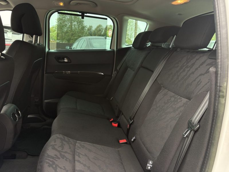 PEUGEOT 3008 1.6 HDI 112 cv ALLURE 