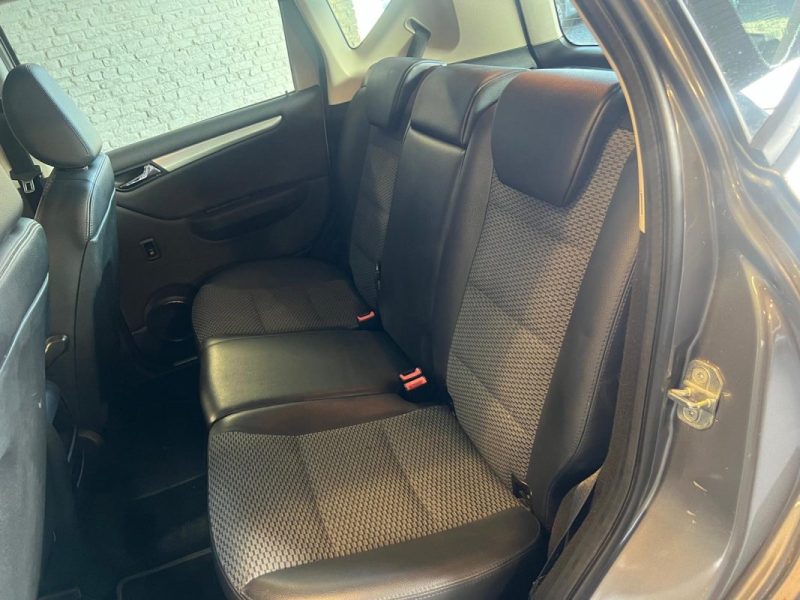 MERCEDES CLASSE A CLASSE A 180 CDI AVANTGARDE  