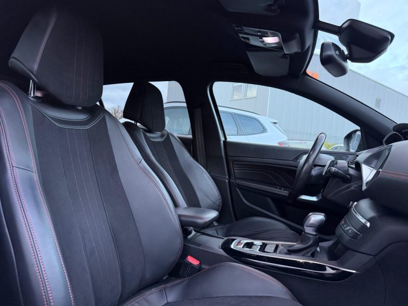 PEUGEOT 308 II 2.0 BLUE-HDI 180ch GT