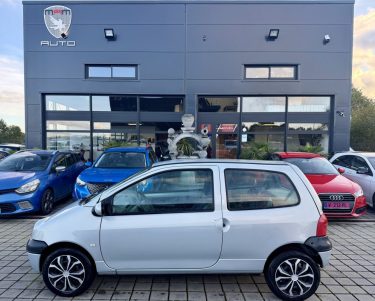 RENAULT TWINGO 1.2I 60CH CAMPUS 