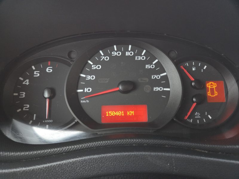 ✅ RENAULT MASTER 3 PHASE 2 COMBI III L2H2 2.3 DCI 145Ch 9 PLACES AUTOBUS MINIBUS VANLIFE 9 SIEGES✅ 