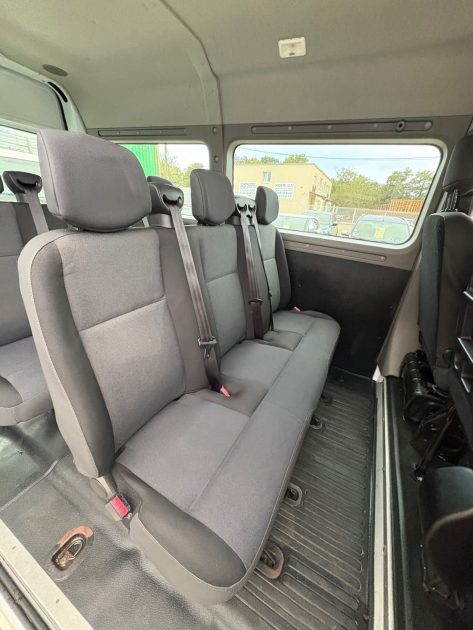 ✅ RENAULT MASTER 3 PHASE 2 COMBI III L2H2 2.3 DCI 145Ch 9 PLACES AUTOBUS MINIBUS VANLIFE 9 SIEGES✅ 