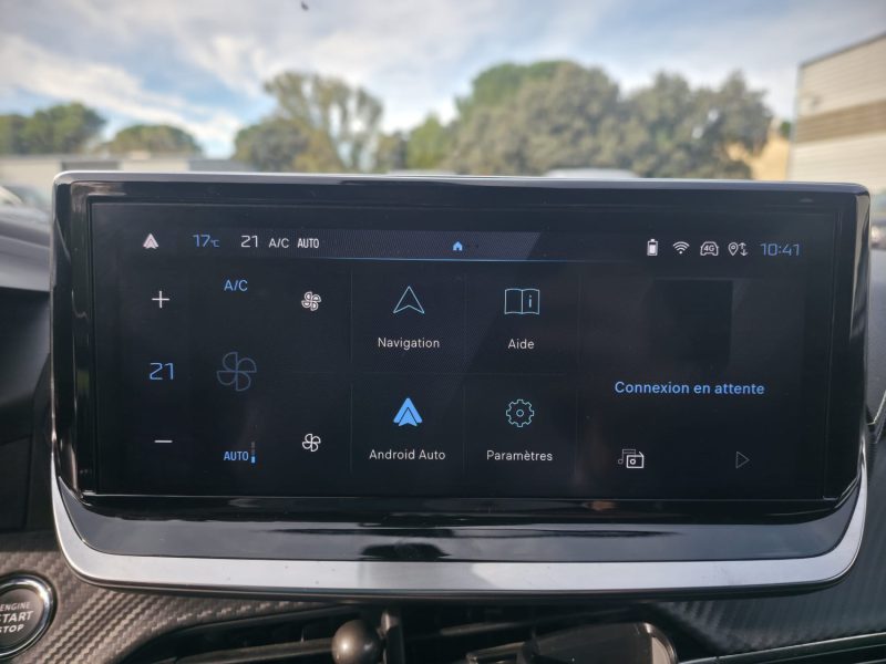 PEUGEOT 2008 1.5 BLUEHDI 130CH S&S GT EAT8 31MKM