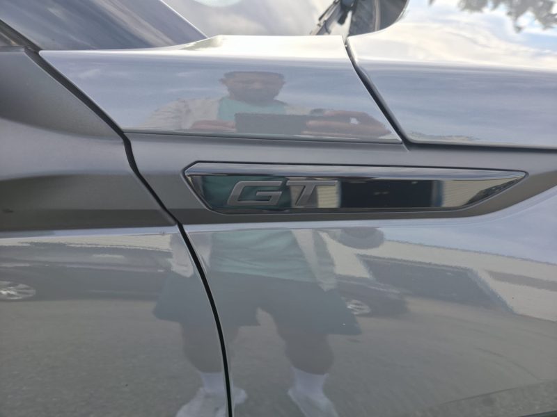 PEUGEOT 2008 1.5 BLUEHDI 130CH S&S GT EAT8 31MKM