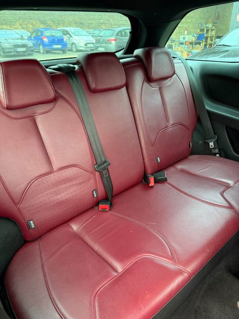CITROEN DS3 1.6 THP 155 SPORT CHIC  2011