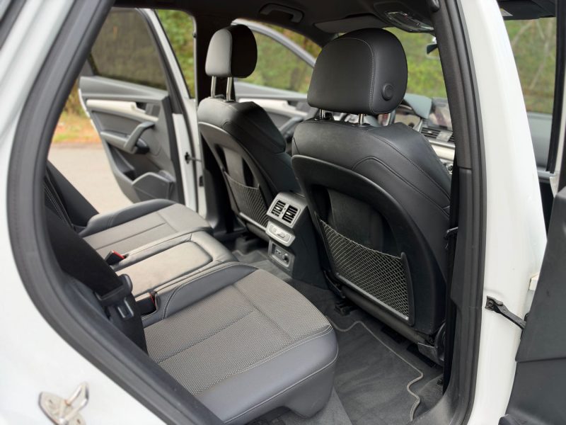 AUDI Q5 2.0  TDI S-LINE  03/2023