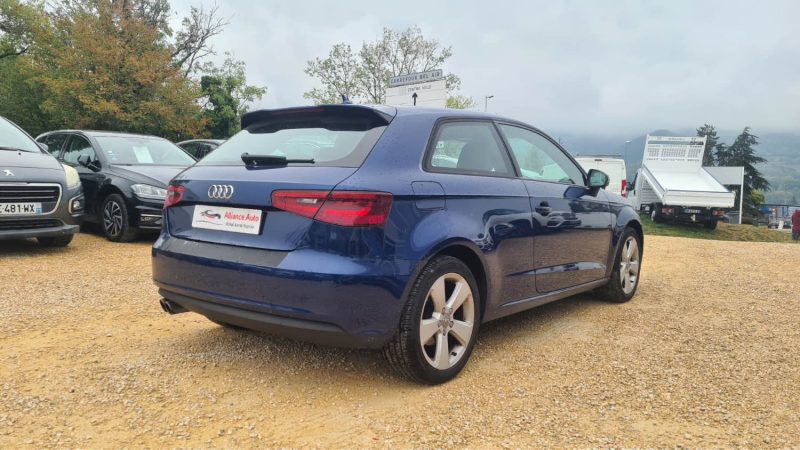 AUDI A3 - 1.4 Tfsi Ambition 140ch essence