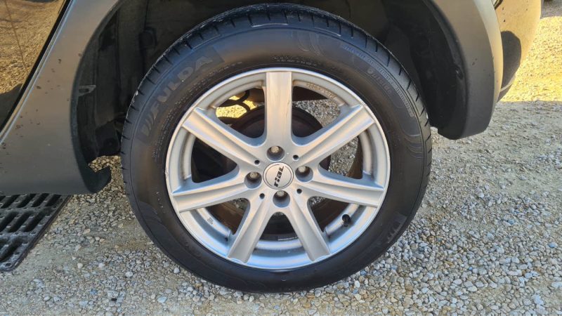 DACIA Sandero - 0.9 Stepway 90ch essence
