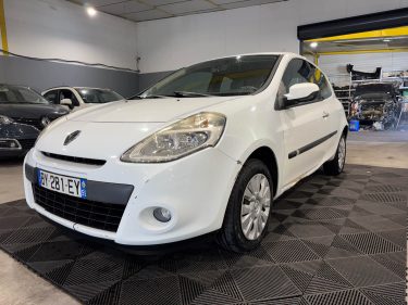 RENAULT CLIO 3 1.5 DCI 90CV 