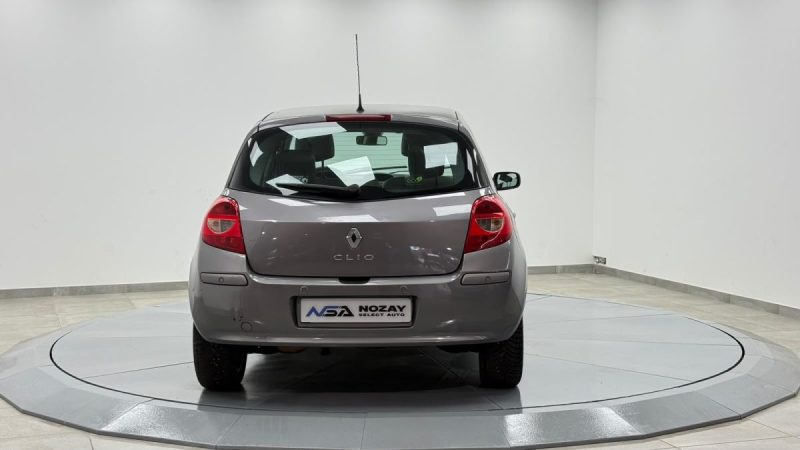 RENAULT CLIO INITIALE 1.2 TCE 100 CV  GARANTIE