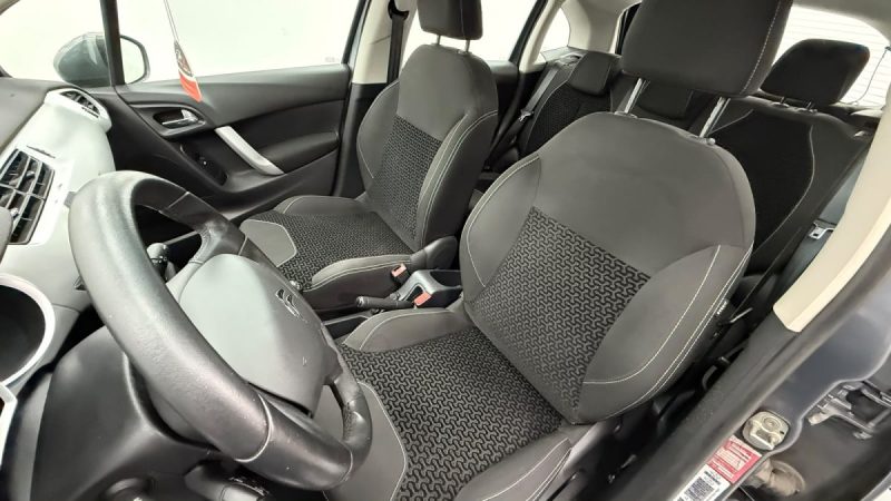CITROEN C3 1.4I CONFORT 73CV  GARANTIE