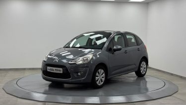CITROEN C3 1.4I CONFORT 73CV  GARANTIE