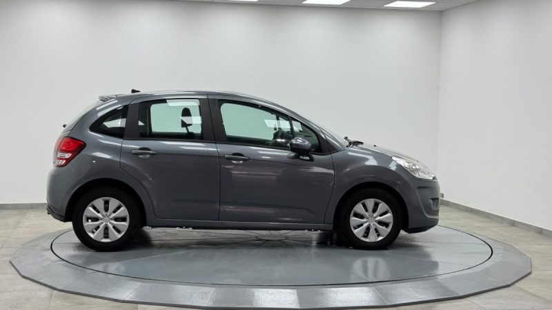 CITROEN C3 1.4I CONFORT 73CV  GARANTIE