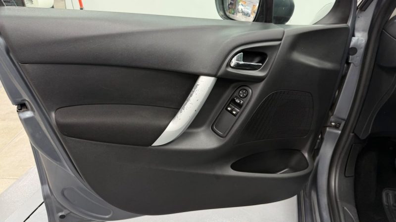 CITROEN C3 1.4I CONFORT 73CV  GARANTIE