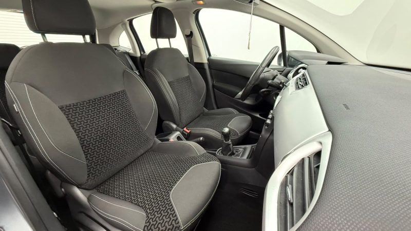 CITROEN C3 1.4I CONFORT 73CV  GARANTIE