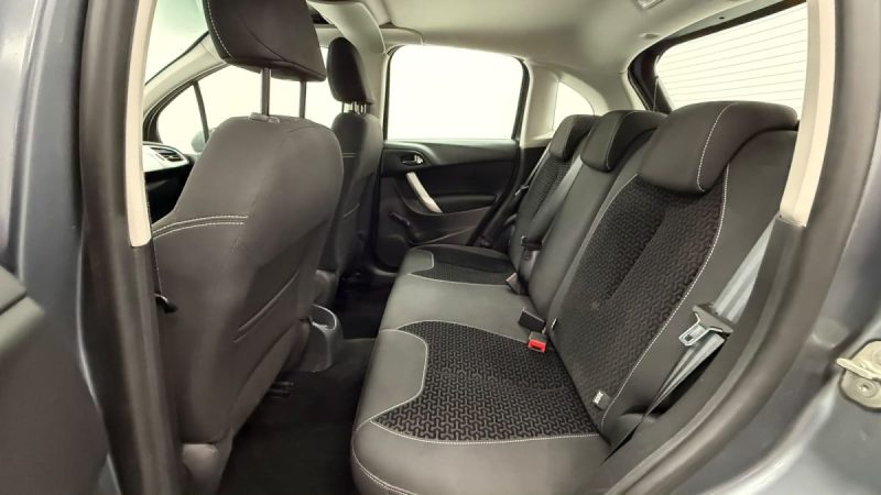 CITROEN C3 1.4I CONFORT 73CV  GARANTIE
