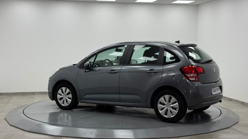 CITROEN C3 1.4I CONFORT 73CV  GARANTIE