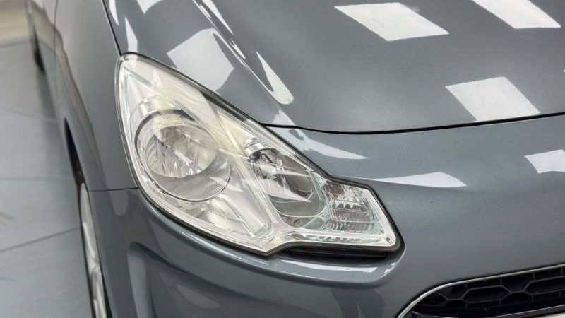 CITROEN C3 1.4I CONFORT 73CV  GARANTIE