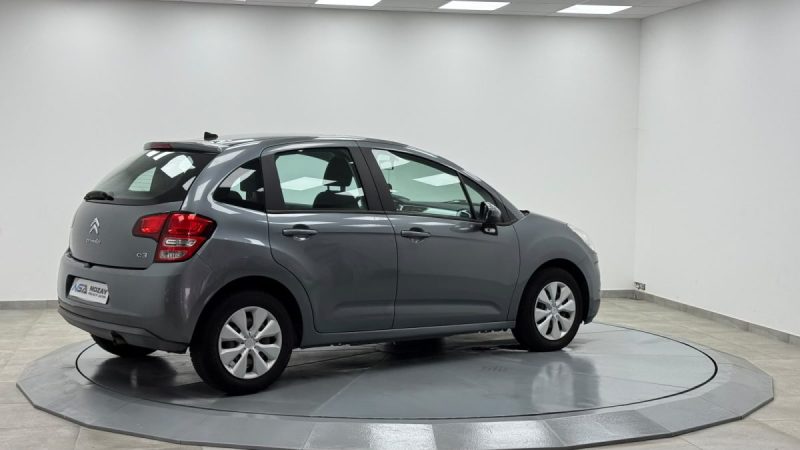 CITROEN C3 1.4I CONFORT 73CV  GARANTIE