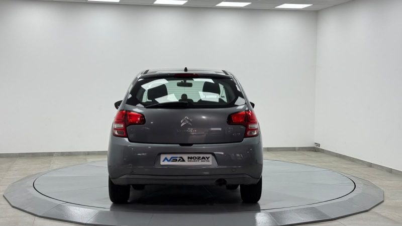 CITROEN C3 1.4I CONFORT 73CV  GARANTIE
