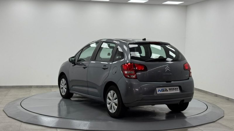 CITROEN C3 1.4I CONFORT 73CV  GARANTIE