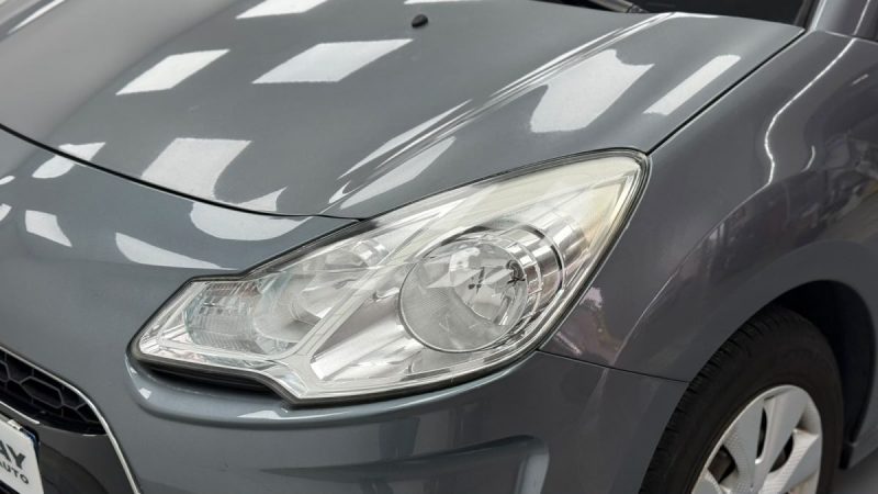 CITROEN C3 1.4I CONFORT 73CV  GARANTIE
