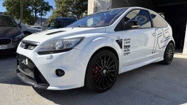 FORD FOCUS II 2.5 RS 305CV 2009 Edition numéroté 