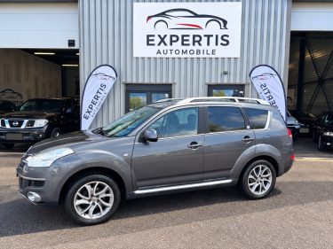 CITROEN C-CROSSER 2.2 EXCLUSIVE 155Cv ( PREMIERE MAIN )  