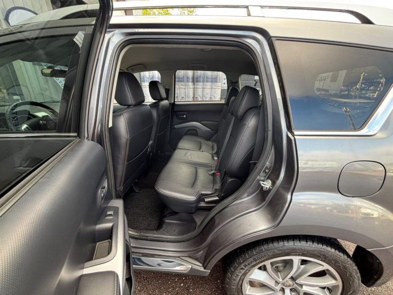 CITROEN C-CROSSER 2.2 EXCLUSIVE 155Cv ( PREMIERE MAIN )  