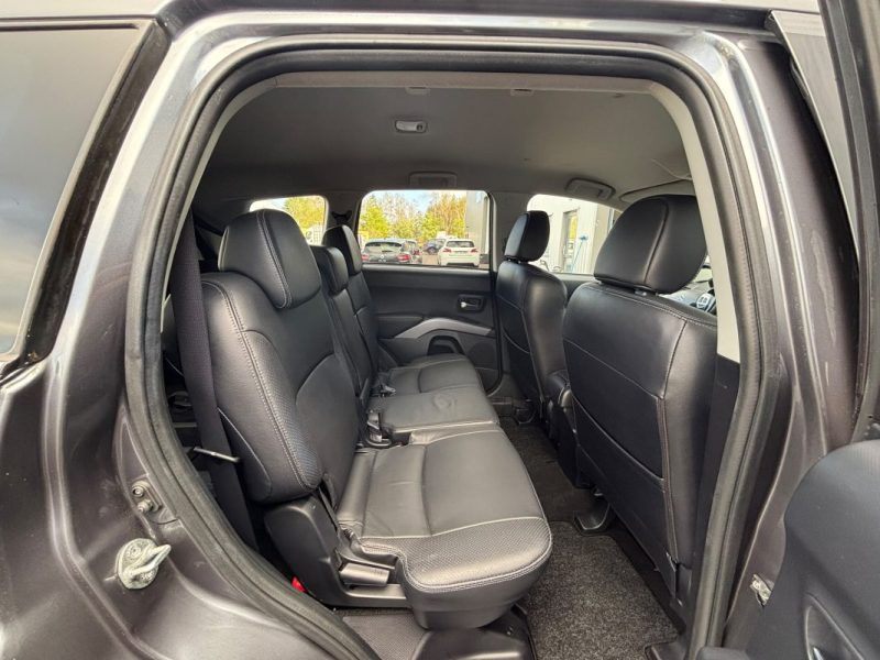 CITROEN C-CROSSER 2.2 EXCLUSIVE 155Cv ( PREMIERE MAIN )  