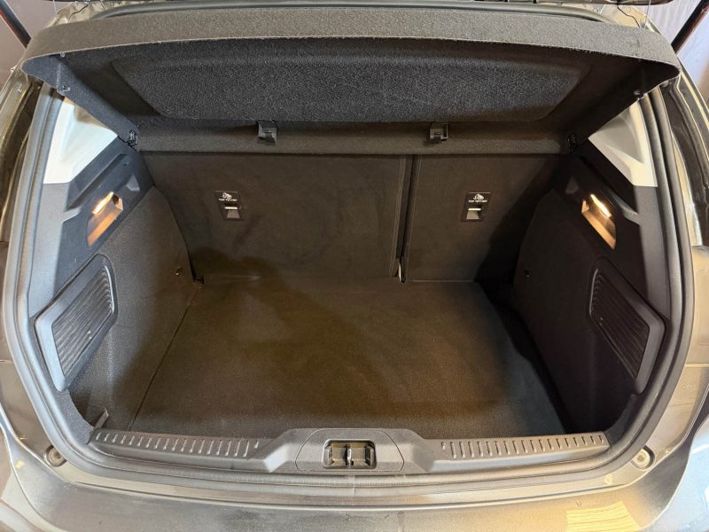 Ford Focus IV 1.5 EcoBlue 120ch S&S Titanium Powershift
