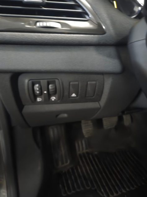 RENAULT MEGANE III GRANDTOUR 1.9 DCi 130Ch 