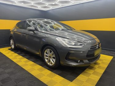 CITROEN DS5 E-HDI 115 SO CHIC ETG6 