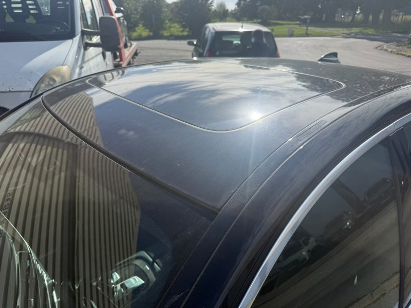 BMW SÉRIE 7 730D XDRIVE EXCLUSIVE – RÉSERVÉE MARCHANDS / EXPORT