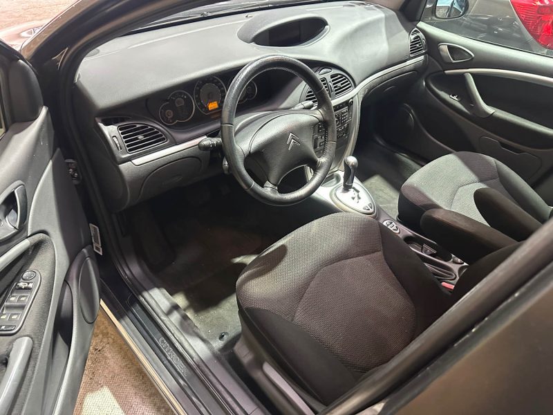 CITROEN C5 2.0 HDI SILLAGE 2007