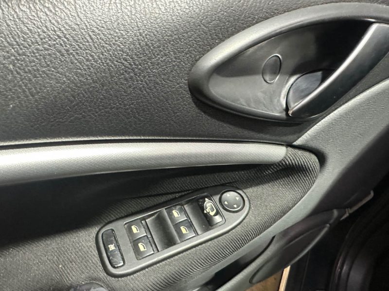CITROEN C5 2.0 HDI SILLAGE 2007