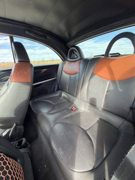 CITROEN C3 PLURIEL 2006